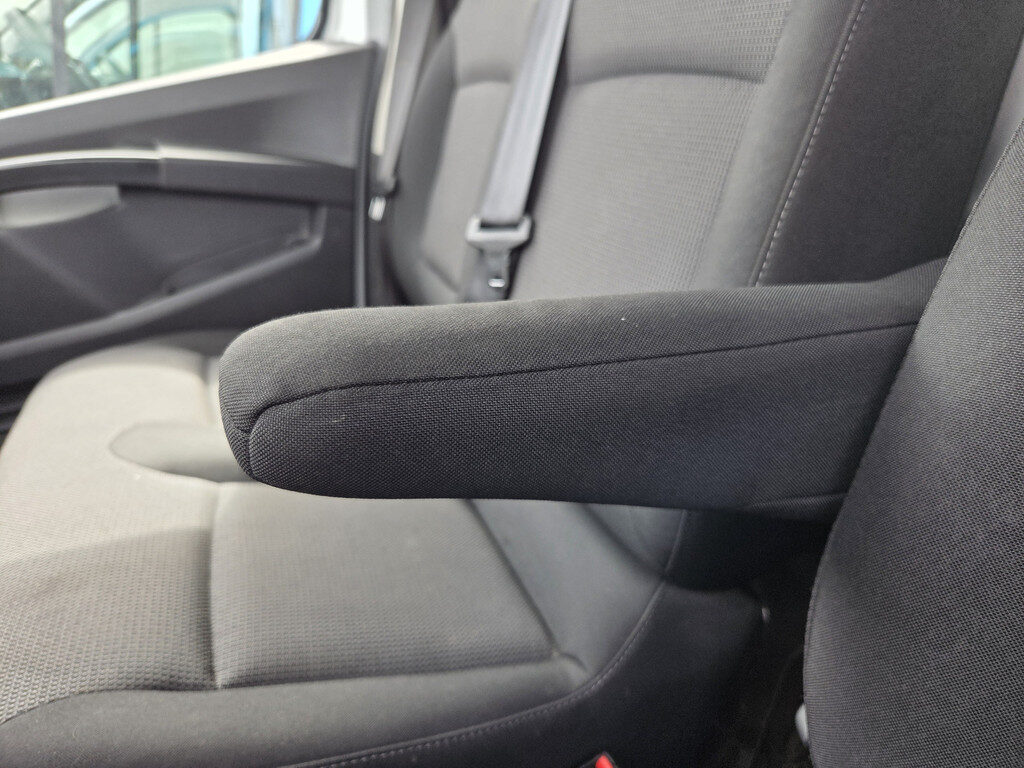 Renault Trafic - Foto 17