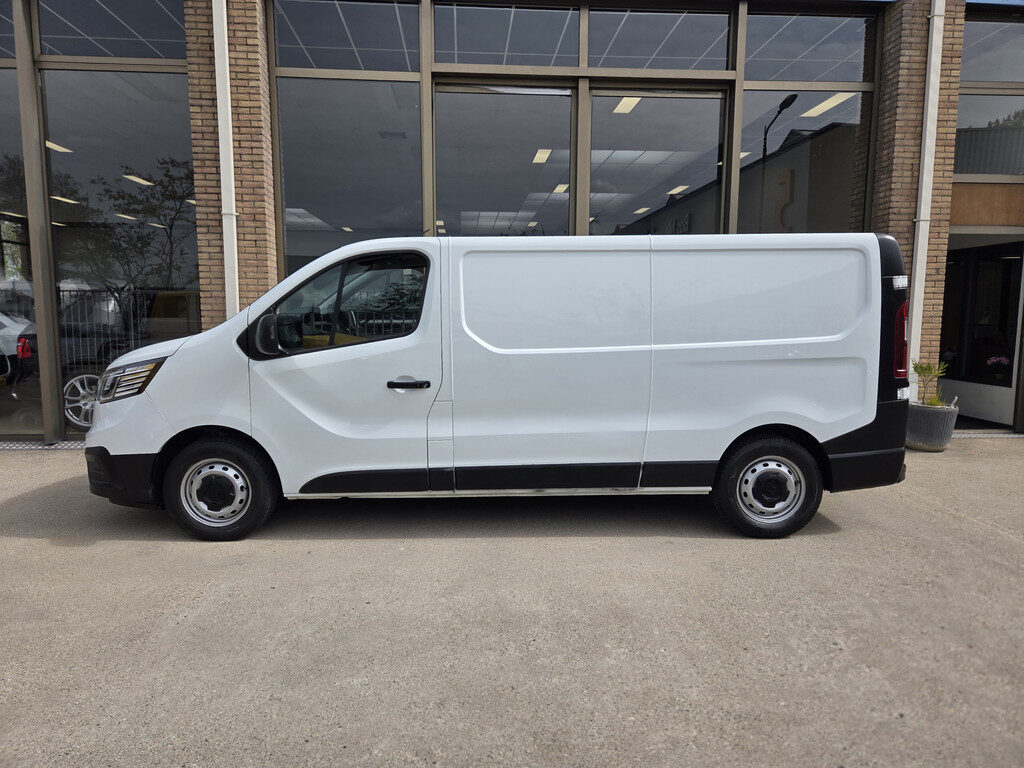 Renault Trafic - Foto 5