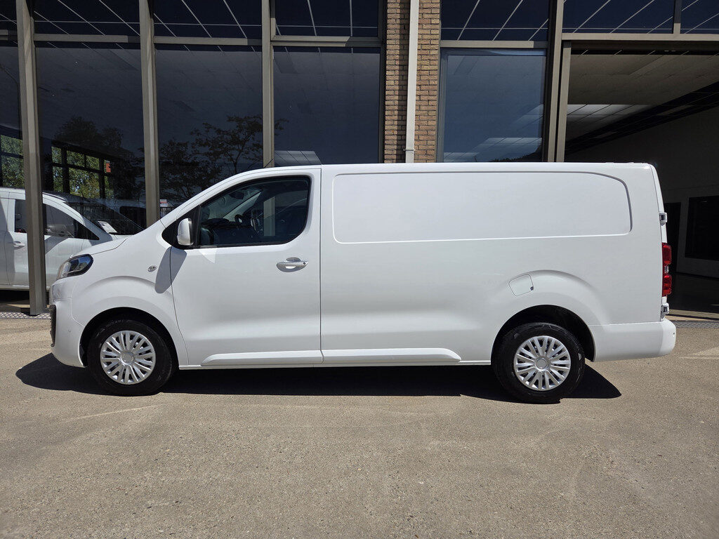 Citroën Jumpy - Foto 5