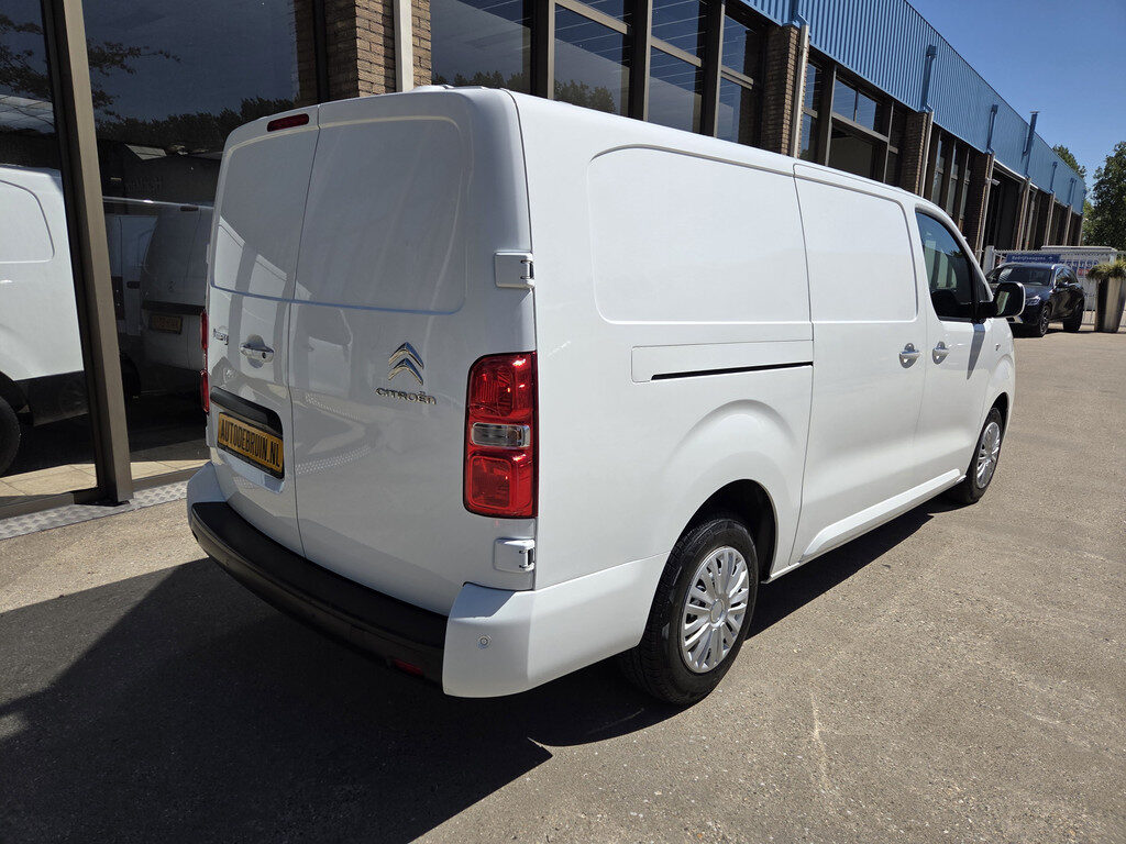 Citroën Jumpy - Foto 8