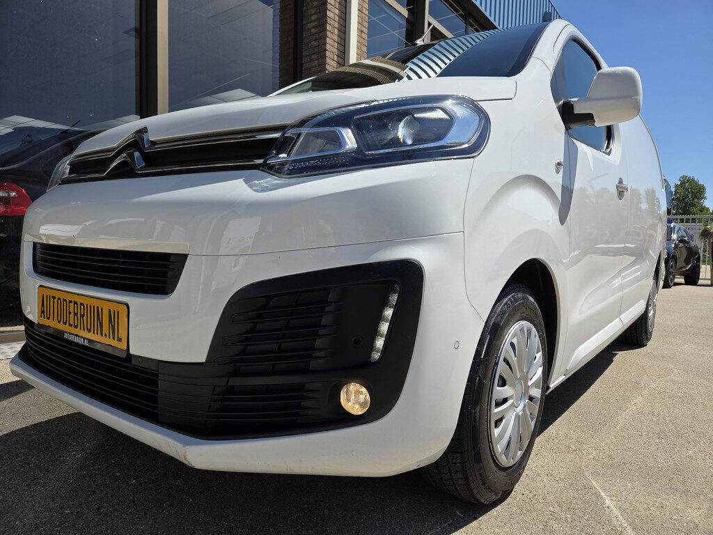 Citroën Jumpy - Foto 3