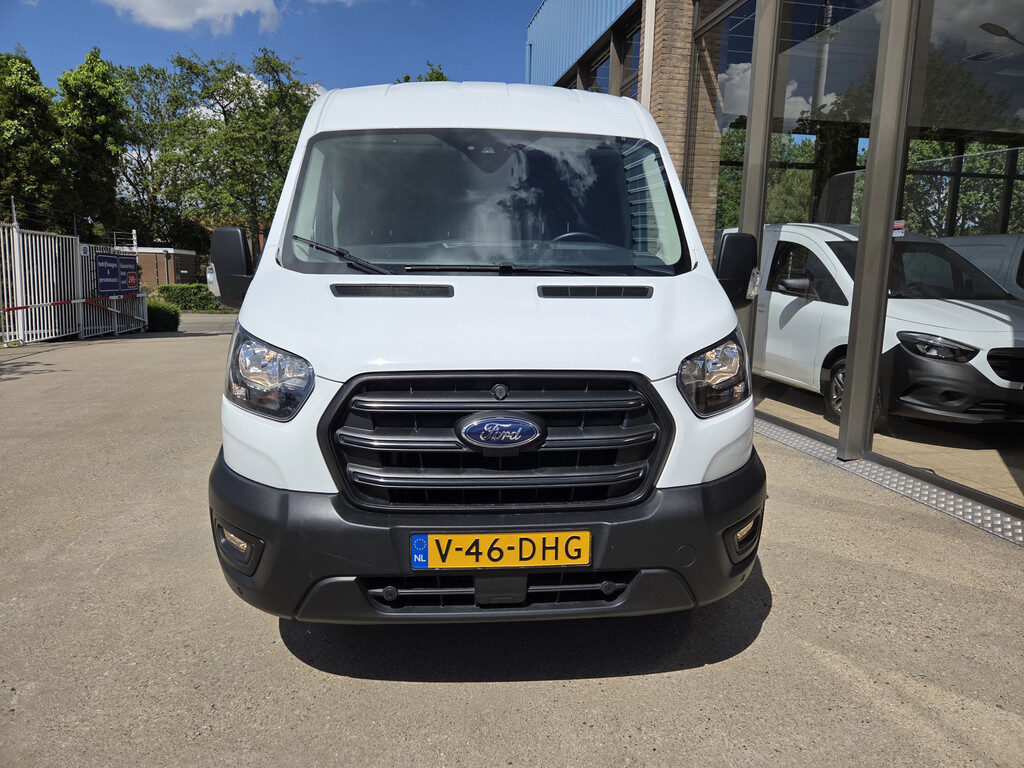 Ford Transit - Foto 2