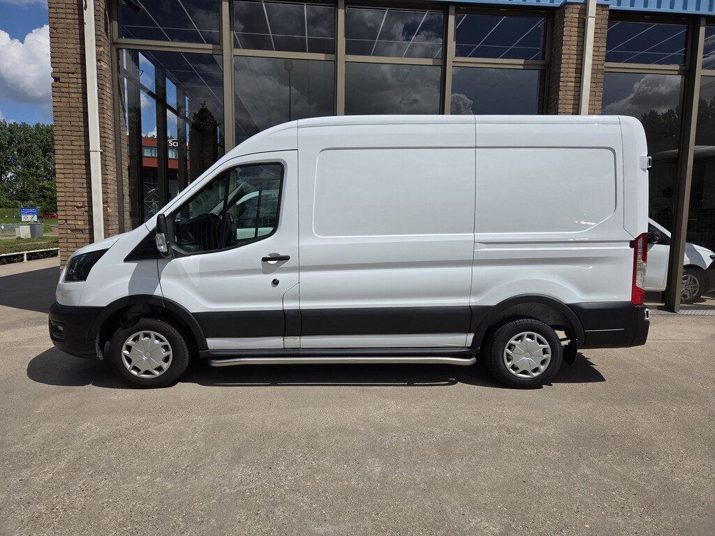 Ford Transit - Foto 5