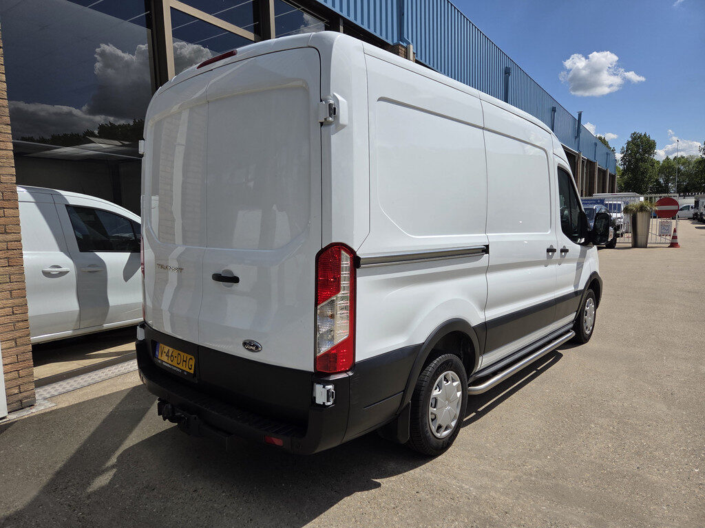 Ford Transit - Foto 8