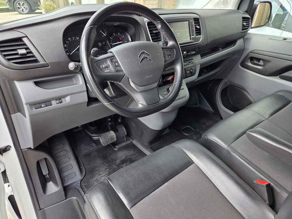 Opel Vivaro - Foto 13