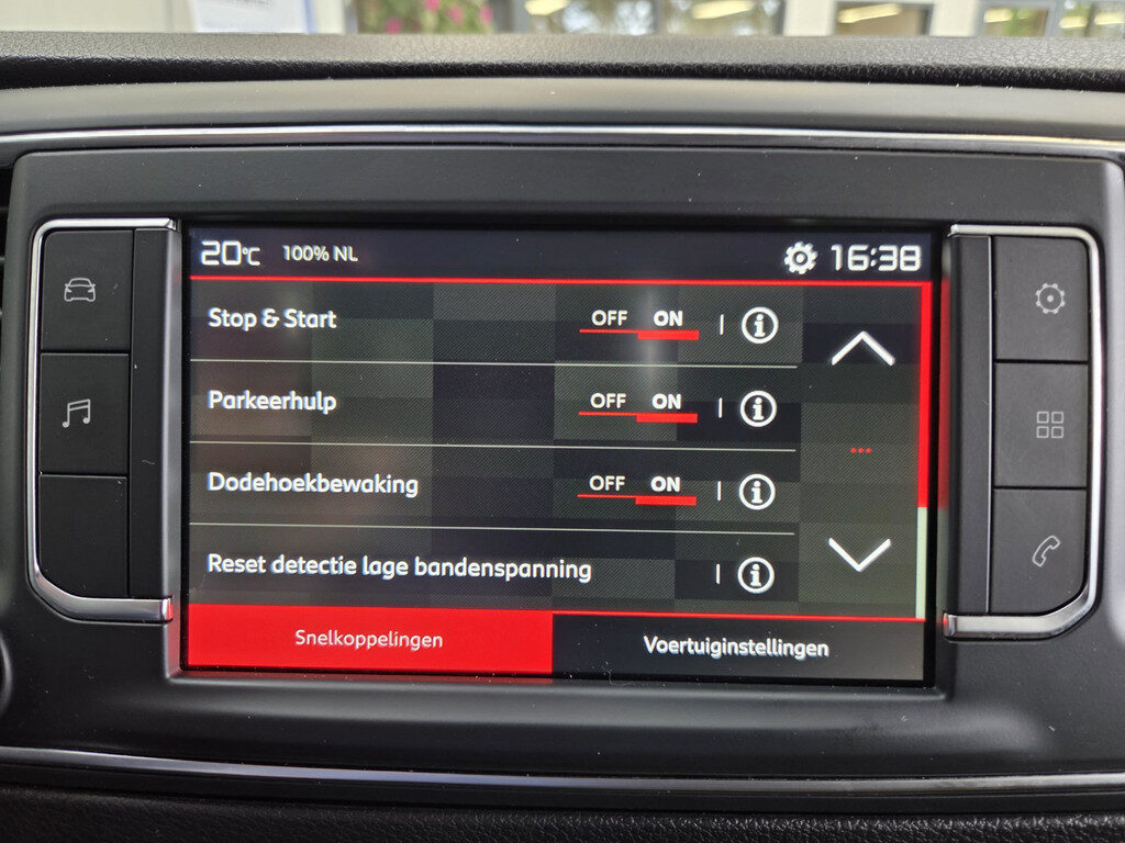Opel Vivaro - Foto 17