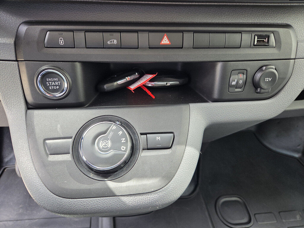 Opel Vivaro - Foto 18