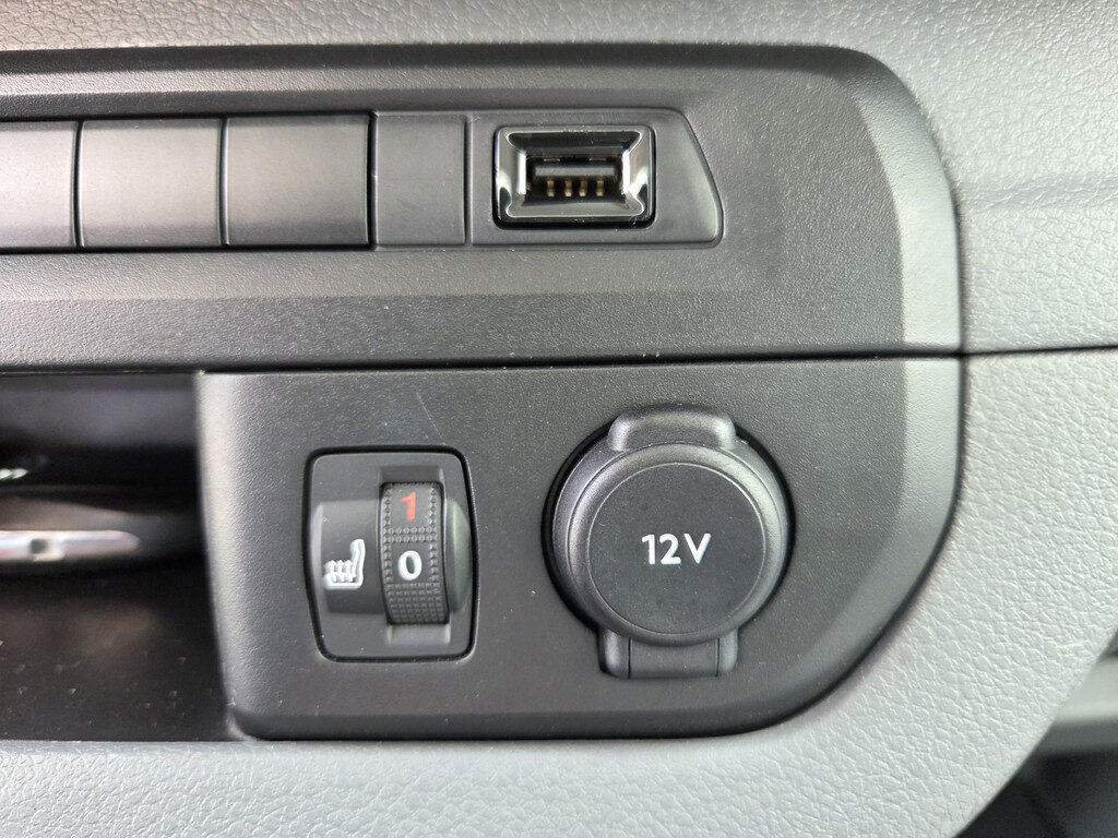 Opel Vivaro - Foto 20