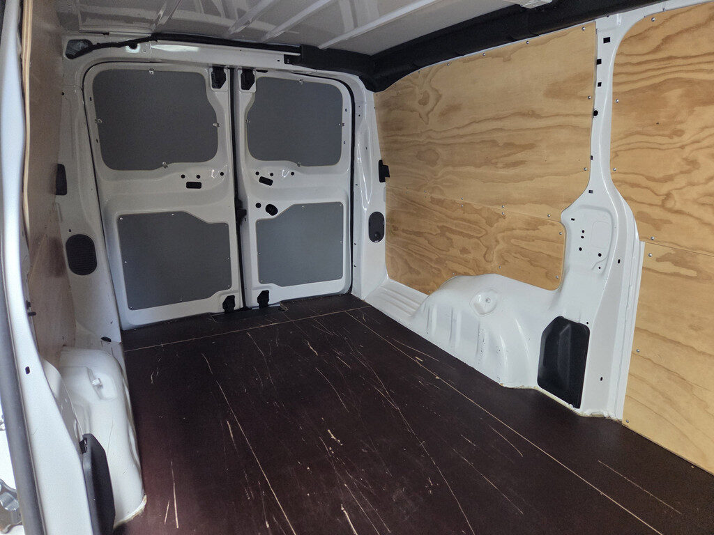 Opel Vivaro - Foto 28