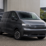 Elektrische bedrijfswagen occasion kiezen voor zero-emissiezones bij Auto de Bruin