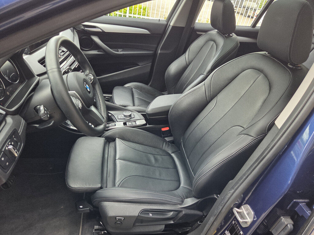 BMW X2 - Foto 18