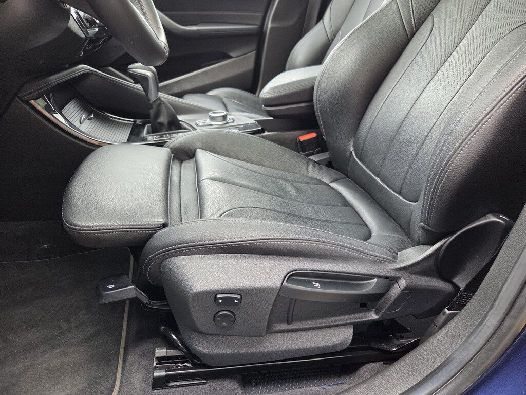 BMW X2 - Foto 19
