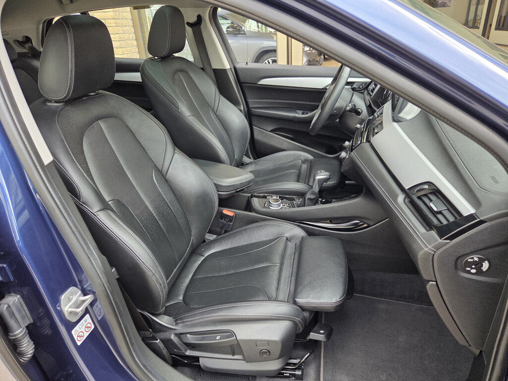 BMW X2 - Foto 21
