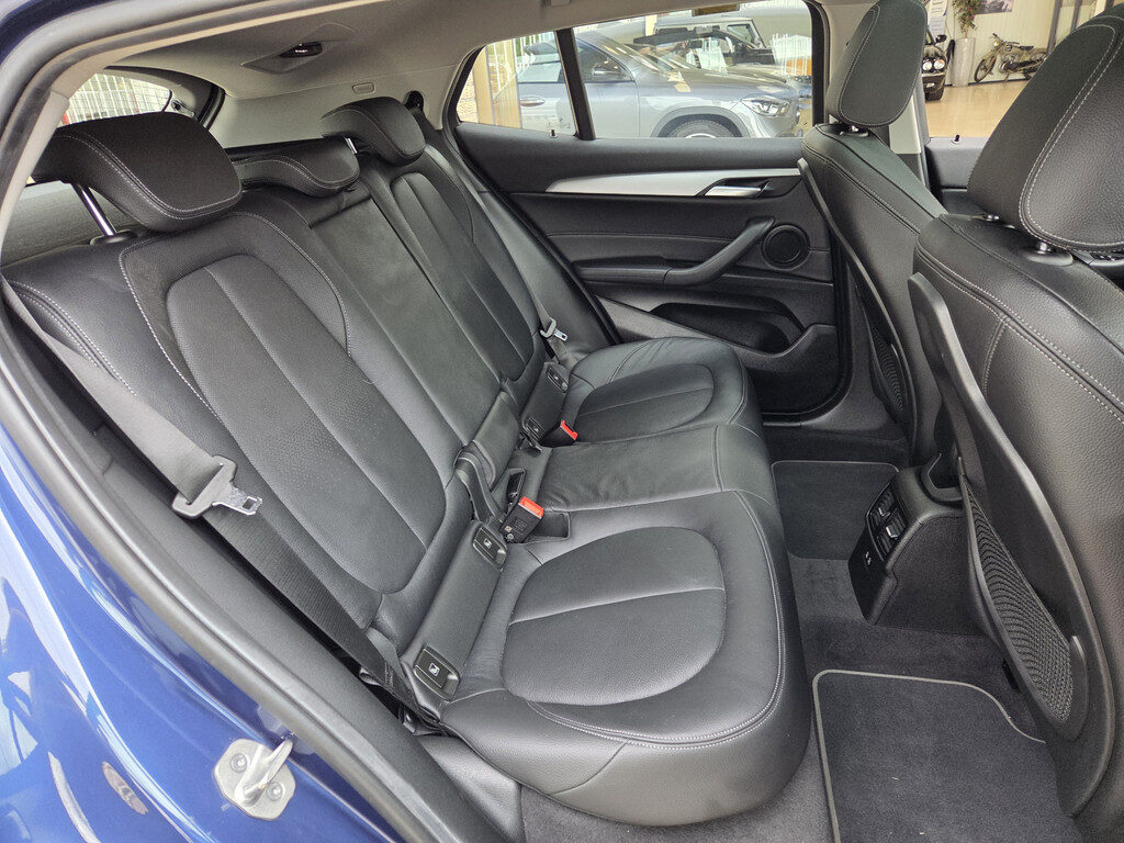 BMW X2 - Foto 22