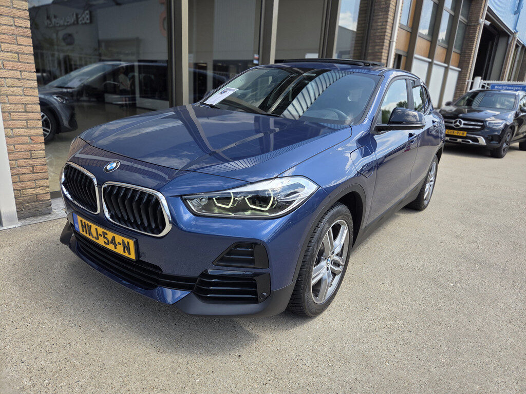 BMW X2 - Foto 3