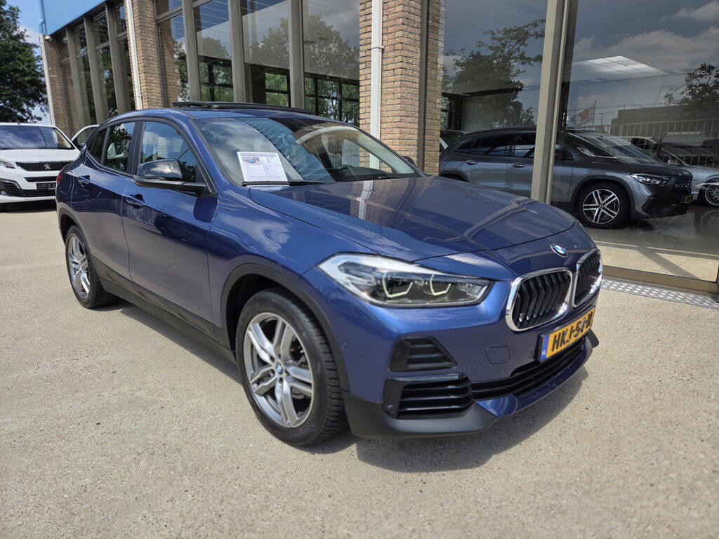 BMW X2 - Foto 35
