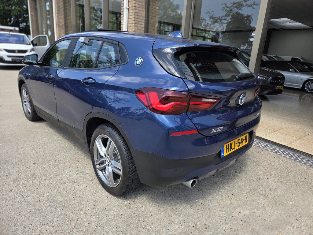 BMW X2 - Foto 4