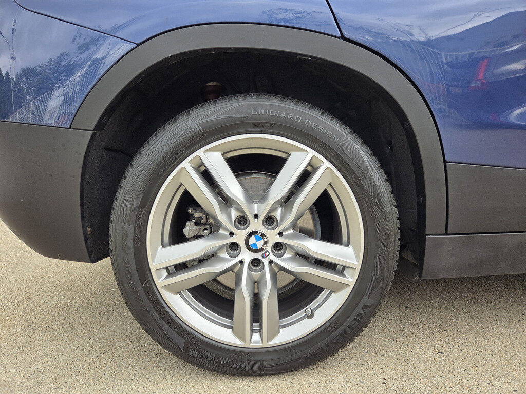 BMW X2 - Foto 4