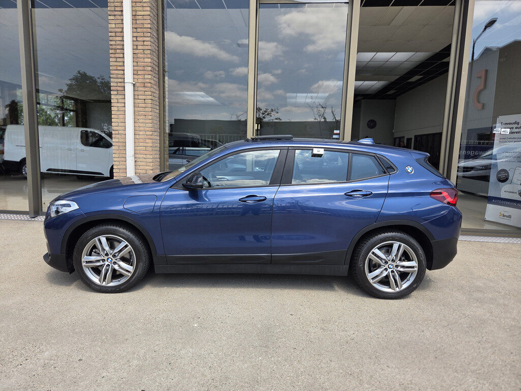 BMW X2 - Foto 5