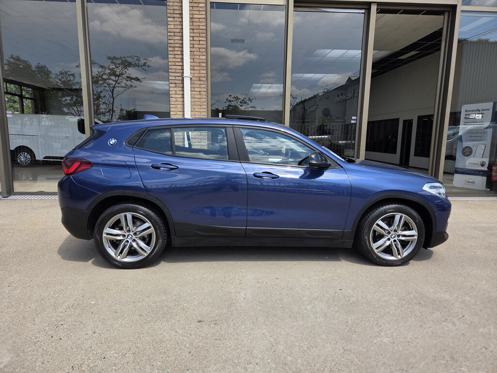 BMW X2 - Foto 7
