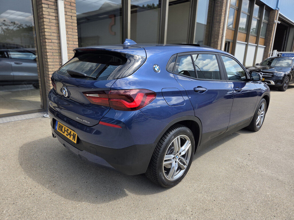 BMW X2 - Foto 8
