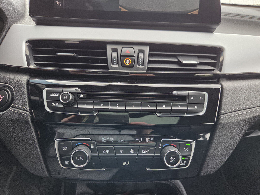 BMW X2 - Foto 8