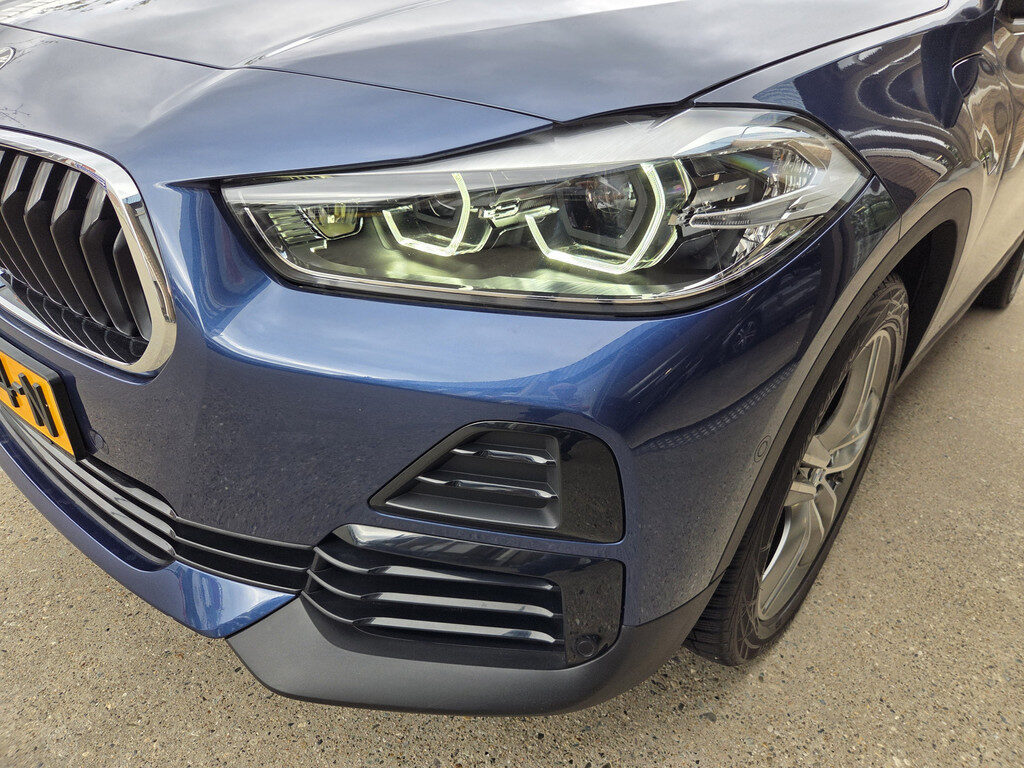 BMW X2 - Foto 9