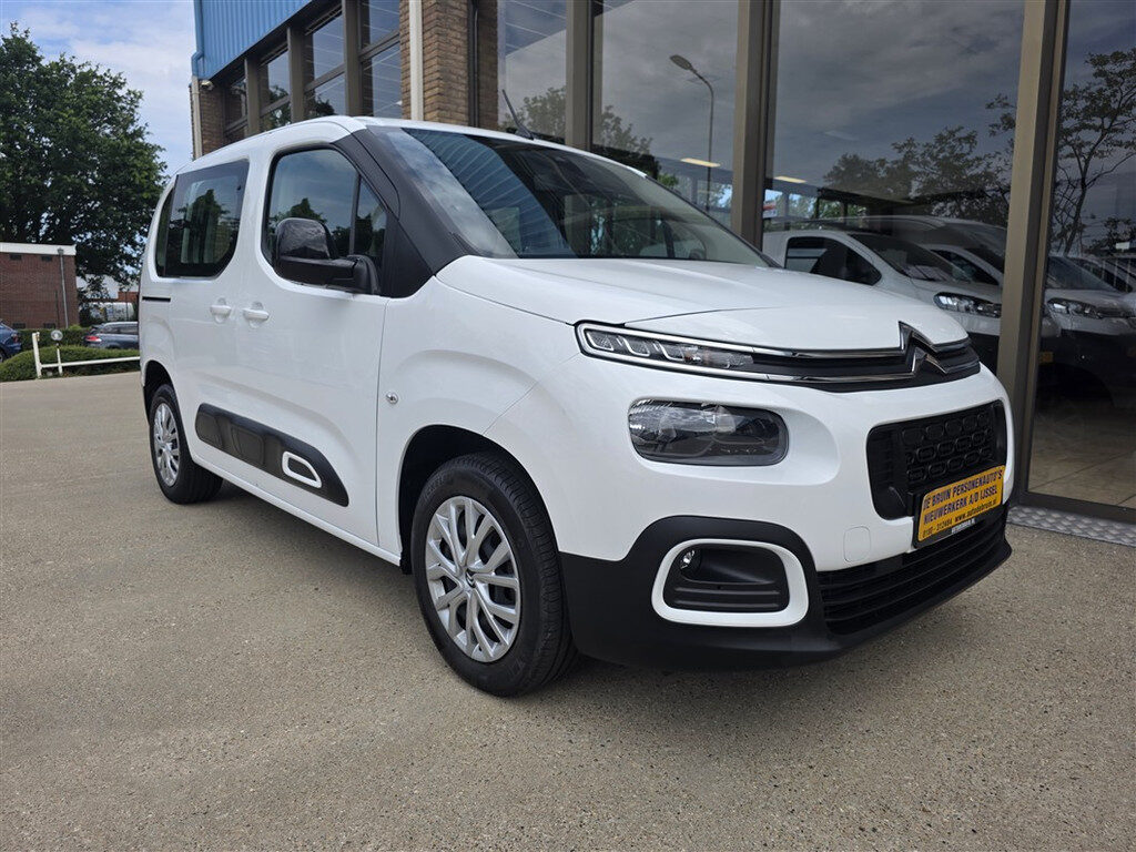 Citroën Berlingo