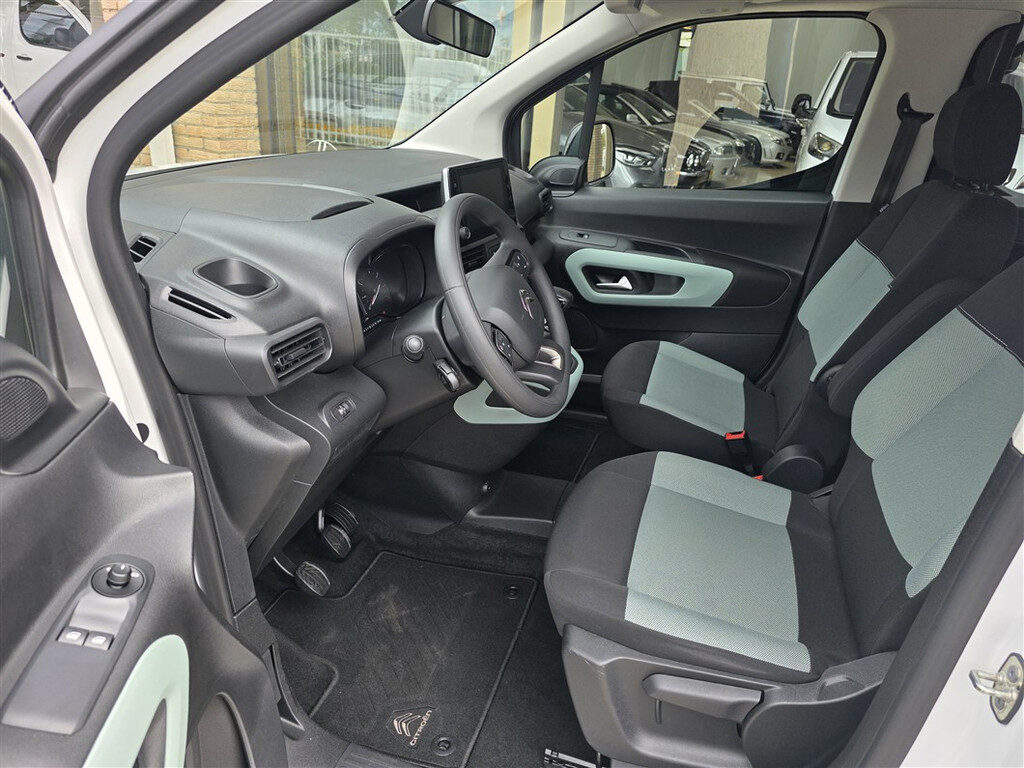 Citroën Berlingo - Foto 12