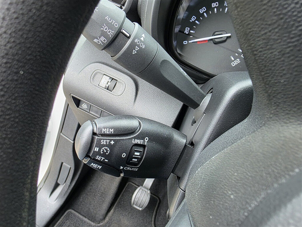 Citroën Berlingo - Foto 13