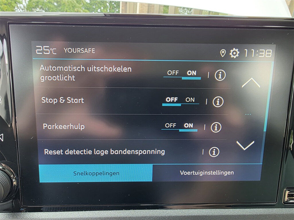 Citroën Berlingo - Foto 16