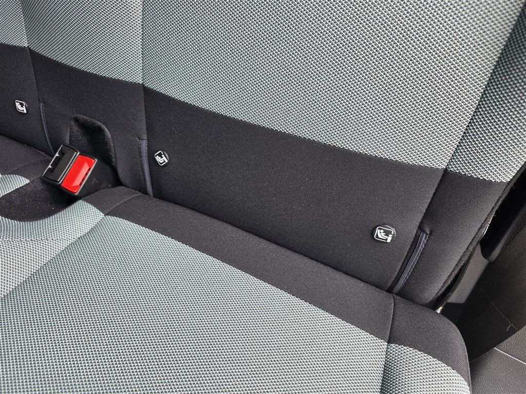 Citroën Berlingo - Foto 19