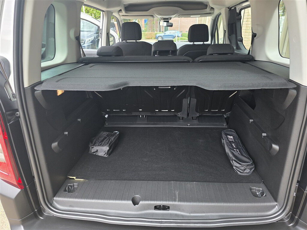 Citroën Berlingo - Foto 22