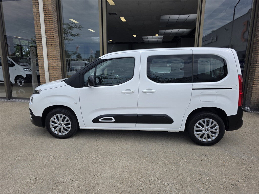 Citroën Berlingo - Foto 5