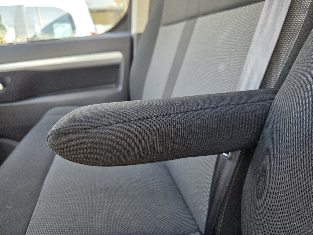 Citroën Ë-Spacetourer - Foto 11