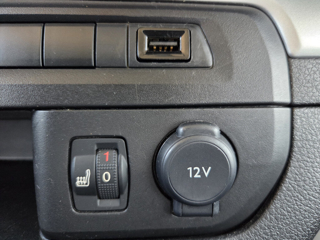 Citroën Ë-Spacetourer - Foto 12
