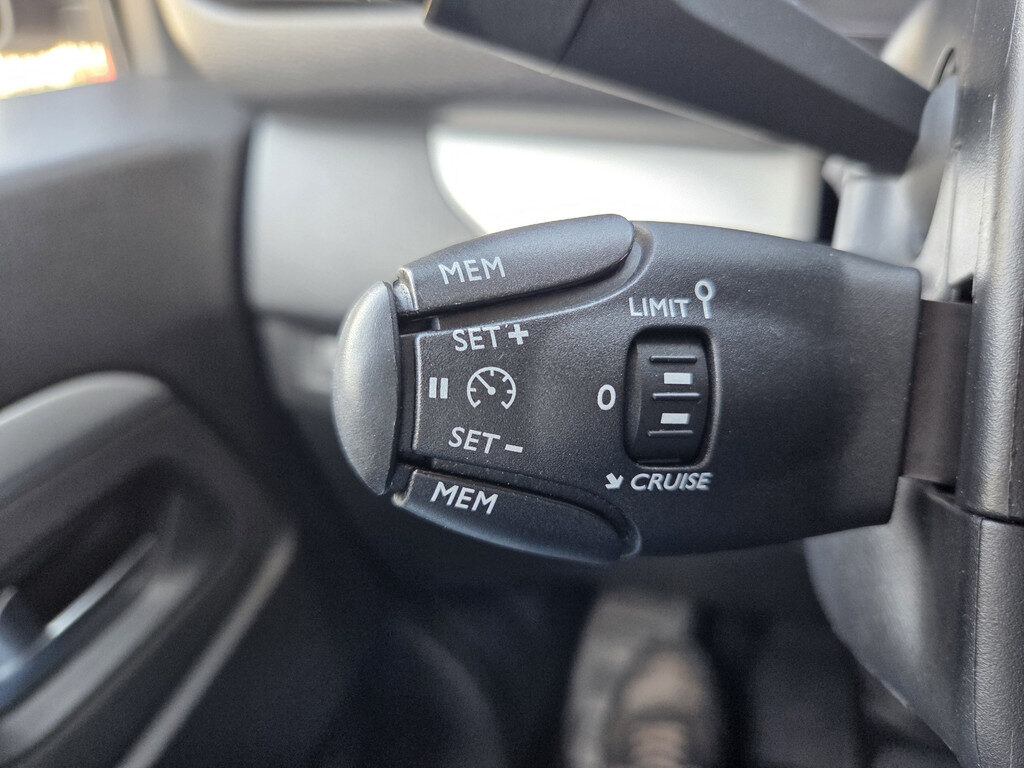 Citroën Ë-Spacetourer - Foto 13