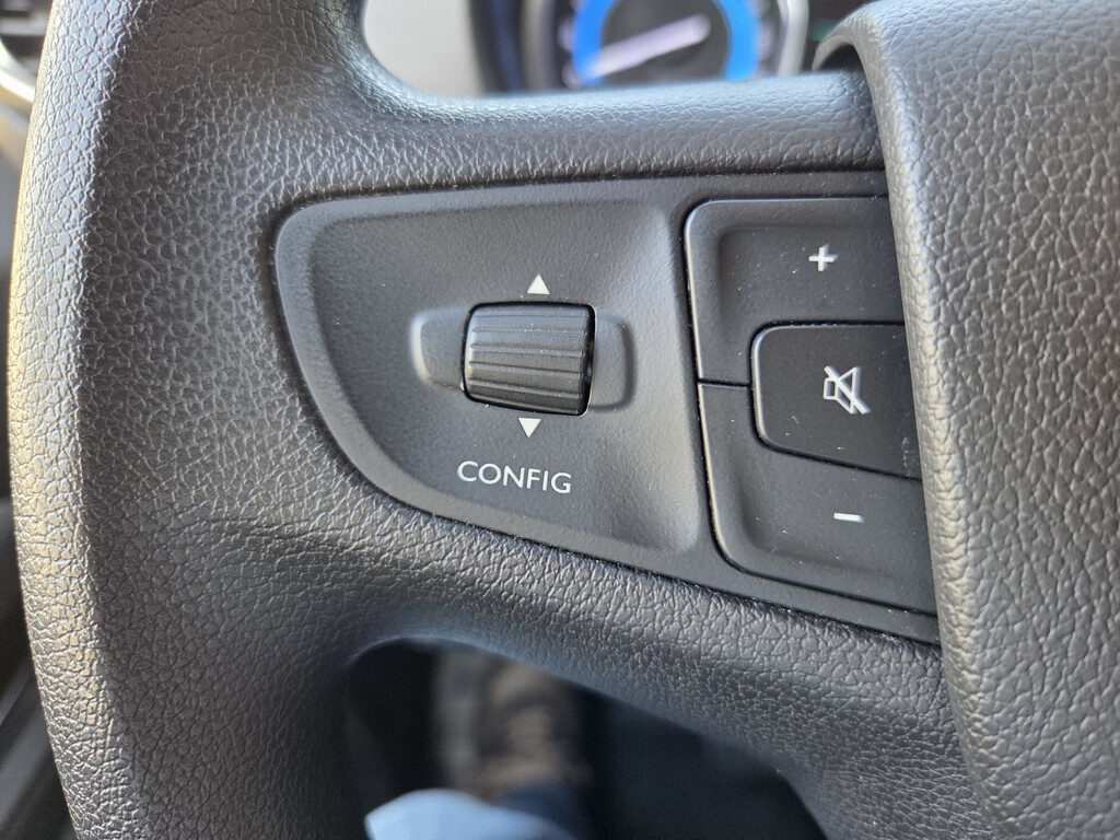 Citroën Ë-Spacetourer - Foto 14