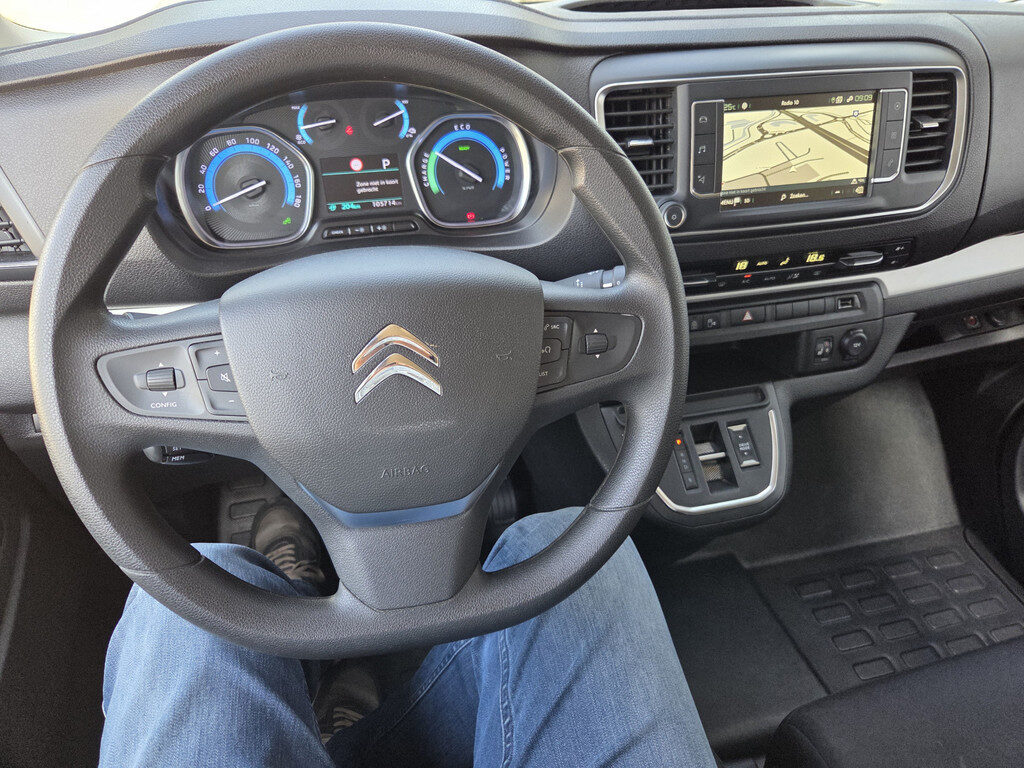Citroën Ë-Spacetourer - Foto 15