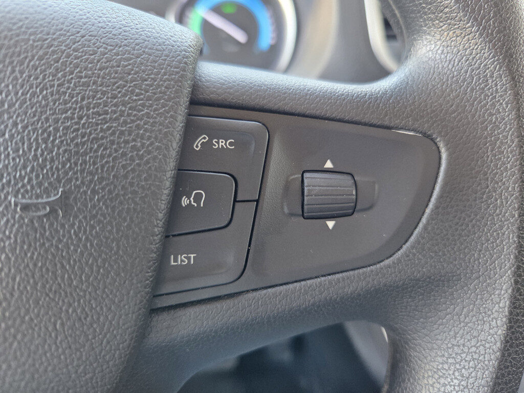 Citroën Ë-Spacetourer - Foto 16