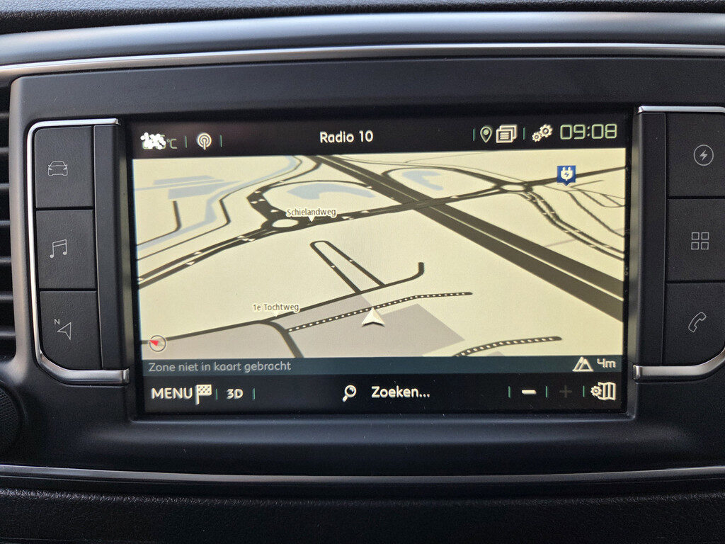 Citroën Ë-Spacetourer - Foto 17