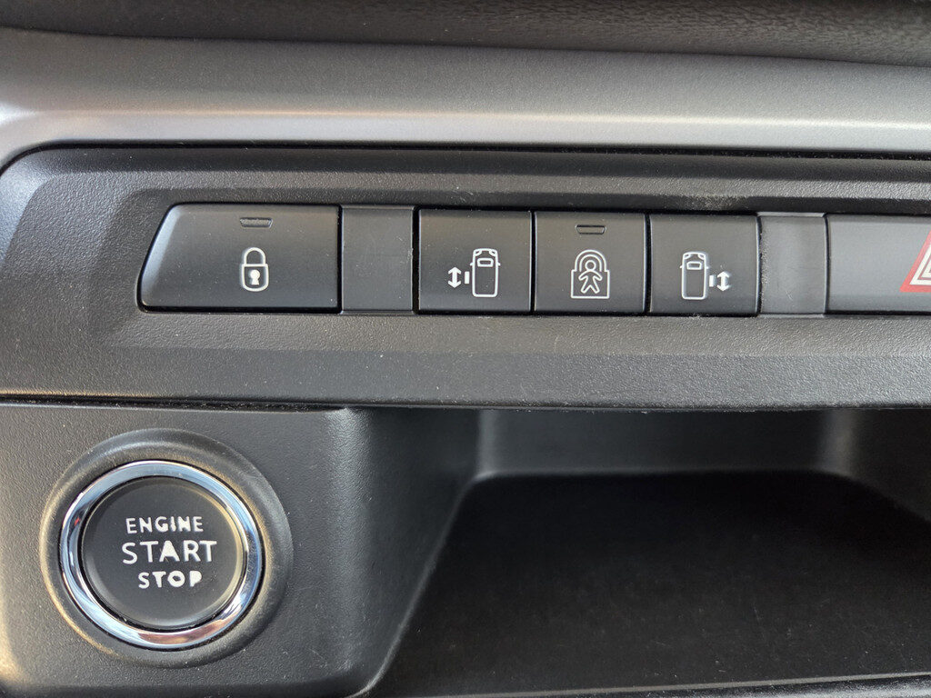 Citroën Ë-Spacetourer - Foto 21