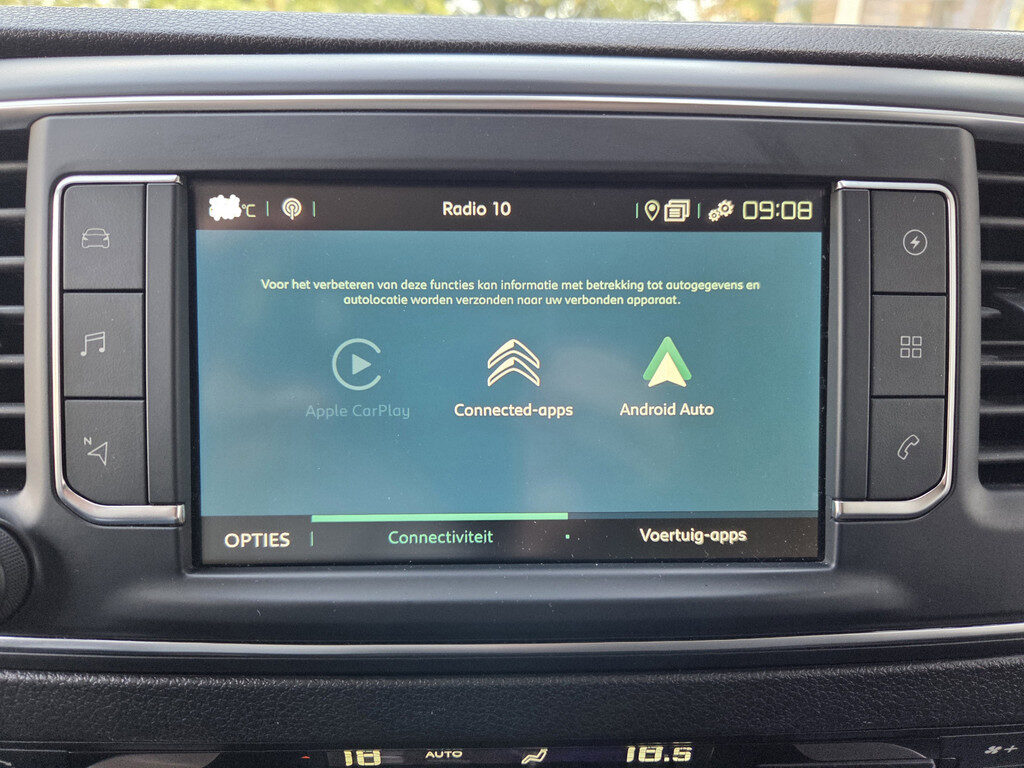 Citroën Ë-Spacetourer - Foto 22