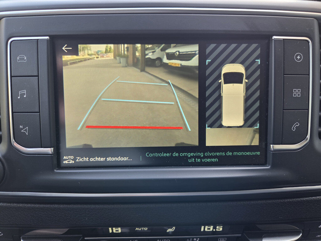 Citroën Ë-Spacetourer - Foto 23
