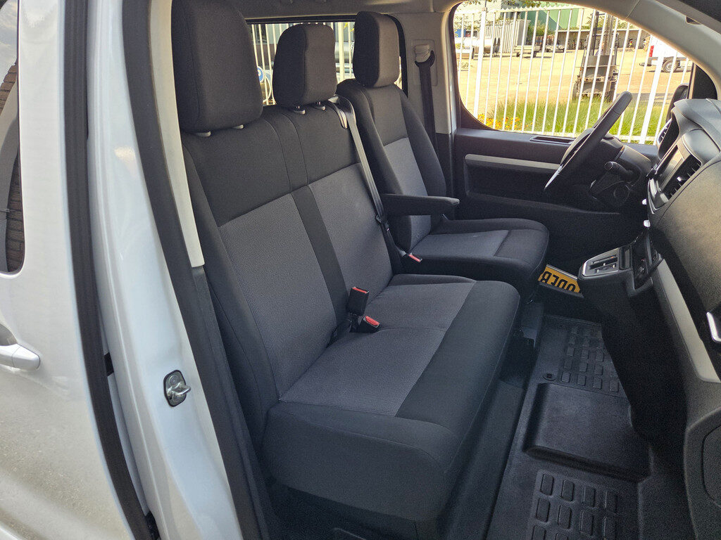 Citroën Ë-Spacetourer - Foto 25