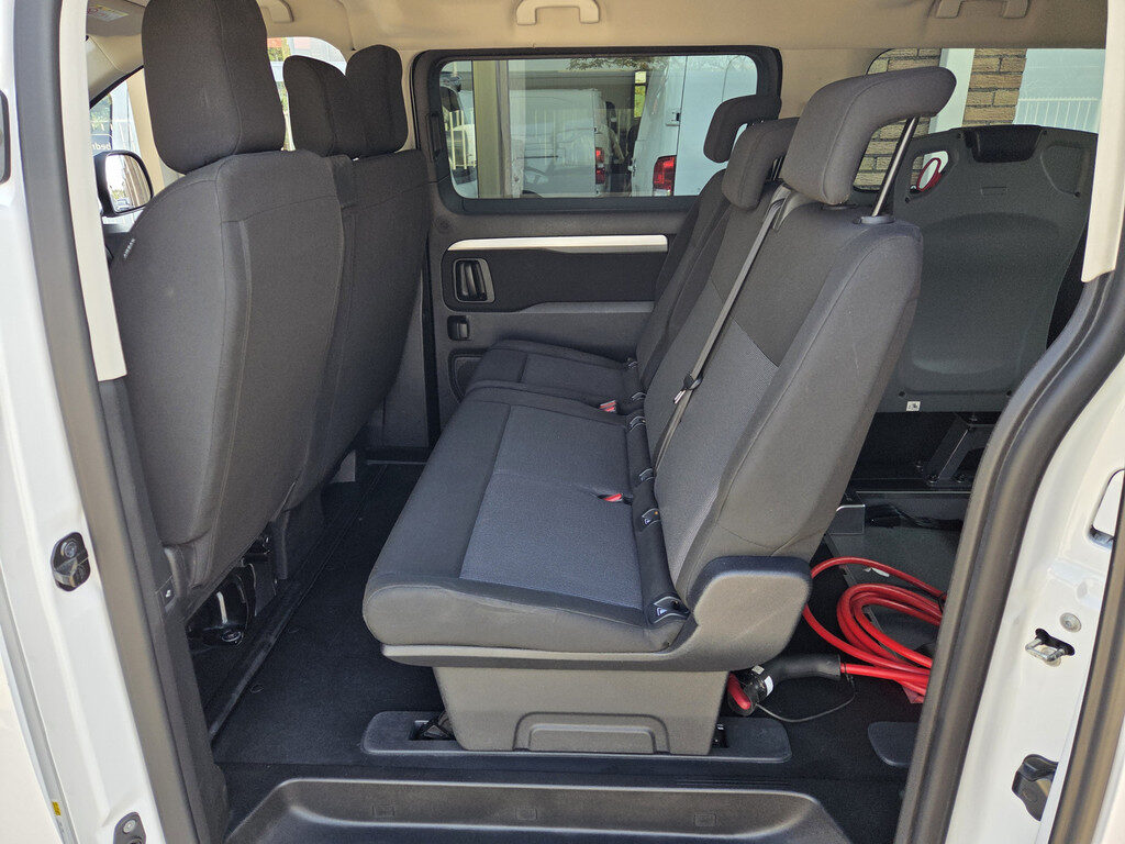 Citroën Ë-Spacetourer - Foto 27