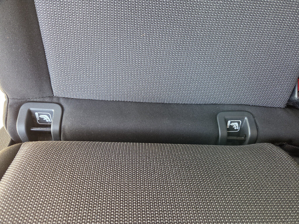 Citroën Ë-Spacetourer - Foto 29