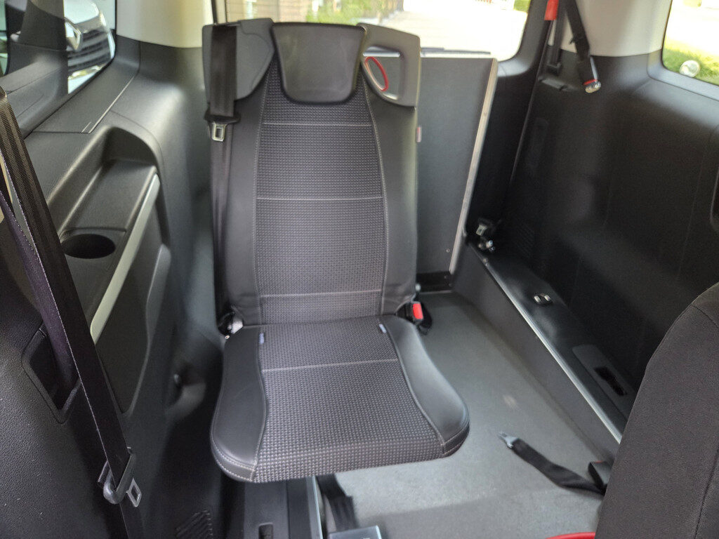 Citroën Ë-Spacetourer - Foto 32