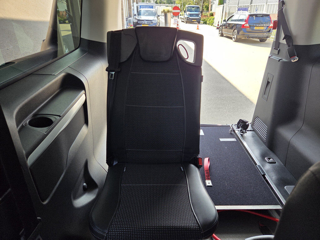 Citroën Ë-Spacetourer - Foto 35
