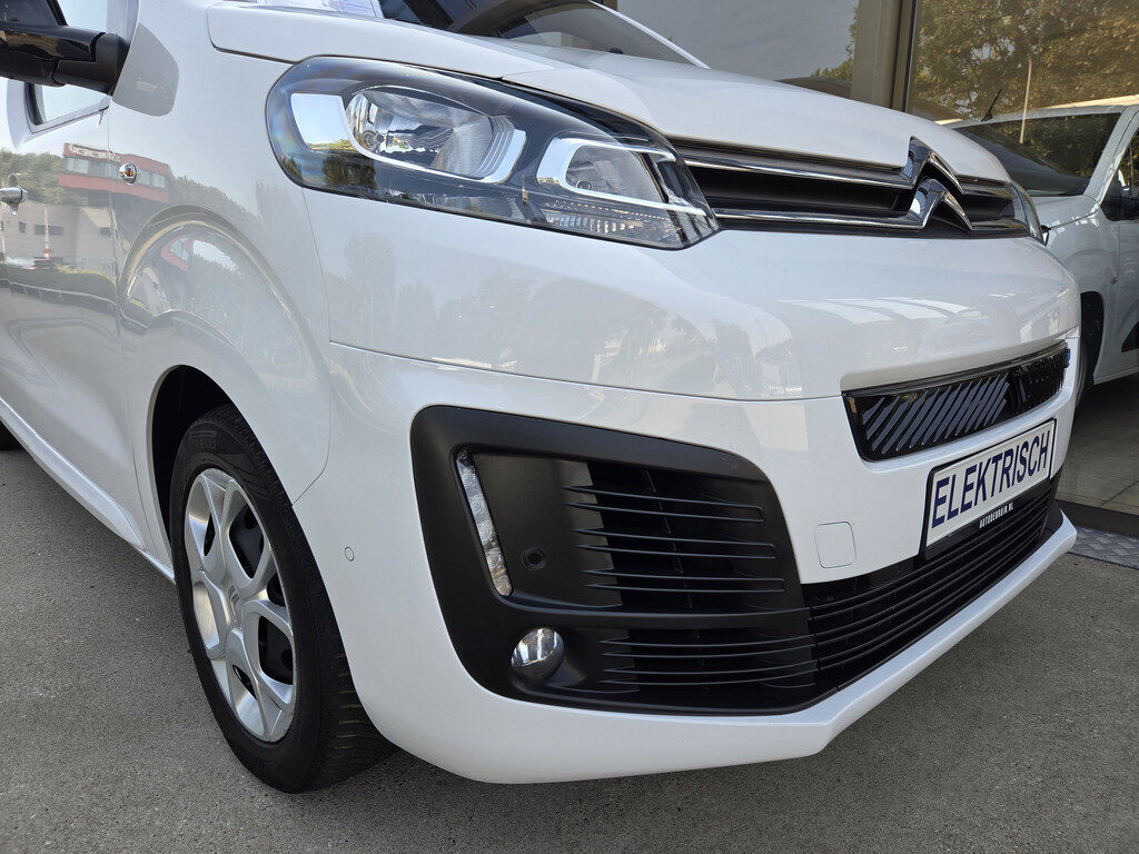 Citroën Ë-Spacetourer - Foto 43